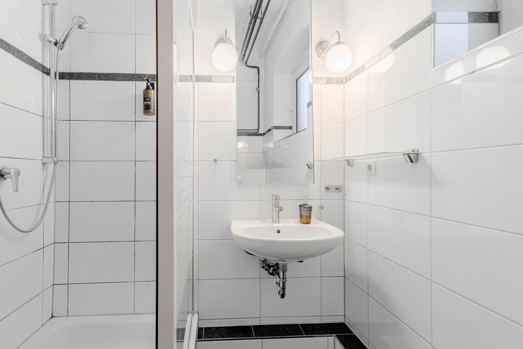 125Qm Loft Nahe Stadt Und Hafen Αμβούργο Εξωτερικό φωτογραφία